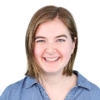Lift Podcasting Employee Beth Gibbs's profile photo