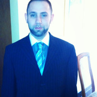 Jason's Deli Employee David Strohm's profile photo
