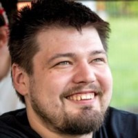Dateio Employee Vojtech Rabyniuk's profile photo