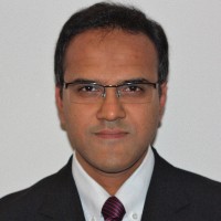 Priory Group Employee Abu Abraham's profile photo