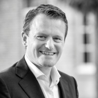 Gondella -Shopfitting Systems Employee Thierry Molenaar's profile photo