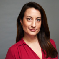 Antenna Employee Christa Segalini's profile photo