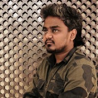 Karthick Perumal's profile photo