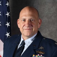 Air National Guard Employee Michael Hinrichsen's profile photo