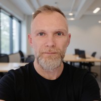 Flowout • Webflow Enterprise Partner Employee Zoltan Zsamboki's profile photo