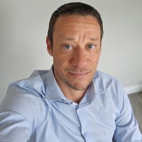 Diversitec Employee Paulo Fernandes's profile photo