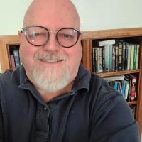 Naviant Employee Paul Gorman's profile photo