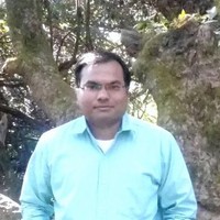 Jitendra Gupta Email & Phone Number
