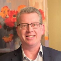 Andy Pridgeon Email & Phone Number
