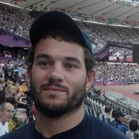 Portland Water Bureau Employee Joel Hill's profile photo