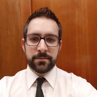 GK Artificial Intelligence for Retail AG | formerly prudsys AG Employee Loukas Ntasios's profile photo