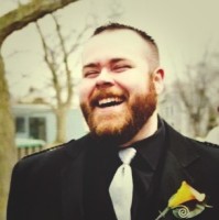 RJG, Inc. Employee Ryan Potes's profile photo