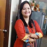 Source4hire Employee Anju Joshi's profile photo