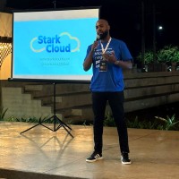 StarkCloud Employee Willian Silva's profile photo