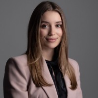NOVAC-SOLUTIONS GmbH Employee Joana Brotschi's profile photo