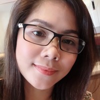 Acusis® Employee Riza Pineda's profile photo