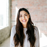 Causal IQ Employee Sana Moussavi's profile photo