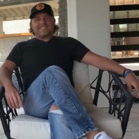 InvictusXP Employee Steve Adams's profile photo