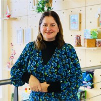 The Entertainer Employee Caroline Smith's profile photo