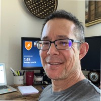 Progressive Employee Jim Thompson's profile photo