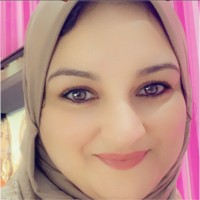 BCSSI Employee Hend Fathalla's profile photo