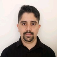 Rialis Employee Euclides Boadas's profile photo