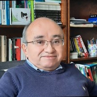 INESAD Employee Mauricio Blanco's profile photo