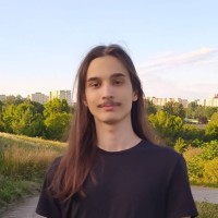 SlashDB Employee Tomasz Paradysz's profile photo