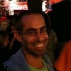 Flex Moving & Storage Employee Shachar Blum's profile photo