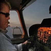 PM Contracting Company Employee Mike Leahy's profile photo