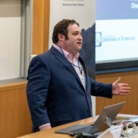 State of California Employee Jonathan Porat's profile photo