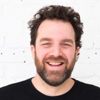 SickKids Foundation Employee Roy Gruia's profile photo