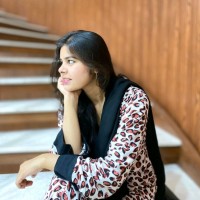 Zunaira Rehman Email