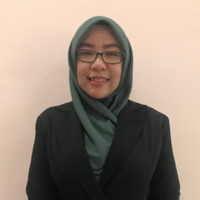 Senheng Electric (KL) Sdn Bhd Employee Nuraina Zakri's profile photo