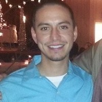 Ingram Micro Brasil Employee Forrest Lumpry's profile photo