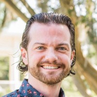 Melichar Architects Employee Gavin Sharp's profile photo