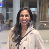 Sangita Annamalai Email & Phone Number