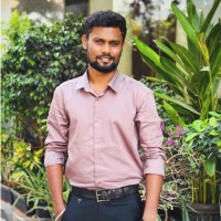 Sujith Ashwin Email