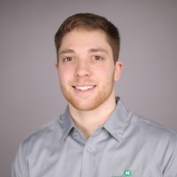 AH Group México Employee Tyler Canty's profile photo