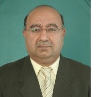 Mohammad Butt` Email