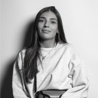 WhiteBIT Georgia Employee Tekla Esadze's profile photo
