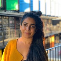 Priya Ghai Email & Phone Number