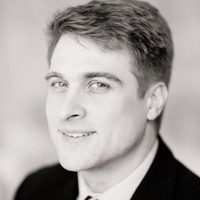 Scrive Employee Tage Borg's profile photo