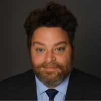 Jacobs Engineering Employee Andrew Vick's profile photo