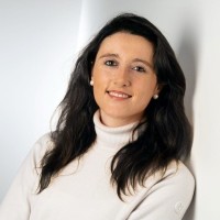 Fed Human Employee Camille Niblock's profile photo