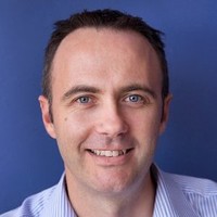 Embrace People & Place Employee Brad Webb's profile photo