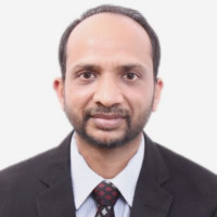 RMgX Technologies LLP Employee Vishal Agarwal's profile photo