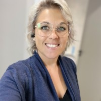 Baldocer Employee Tanja Weiss's profile photo