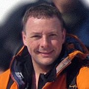 Red Hat Employee Andy Mott's profile photo