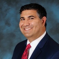 Supreme Lending Employee Joe Bayer's profile photo